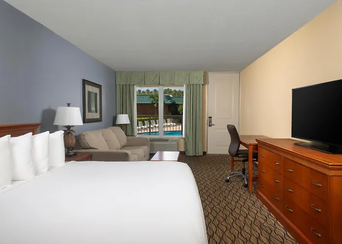 Ocean Breeze Inn Vero Beach
