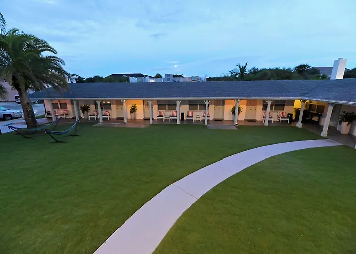 The Islander Inn