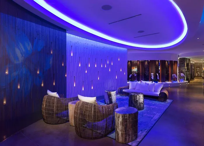 Costa D'Este Beach Resort & Spa